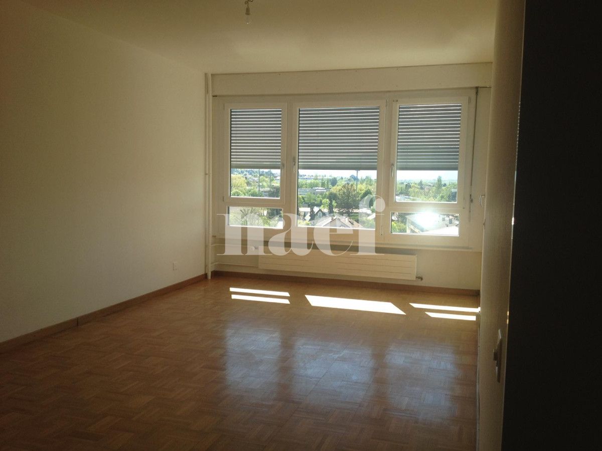 À louer : Appartement 5 Pieces Onex - Ref : 282713.9091 | Naef Immobilier
