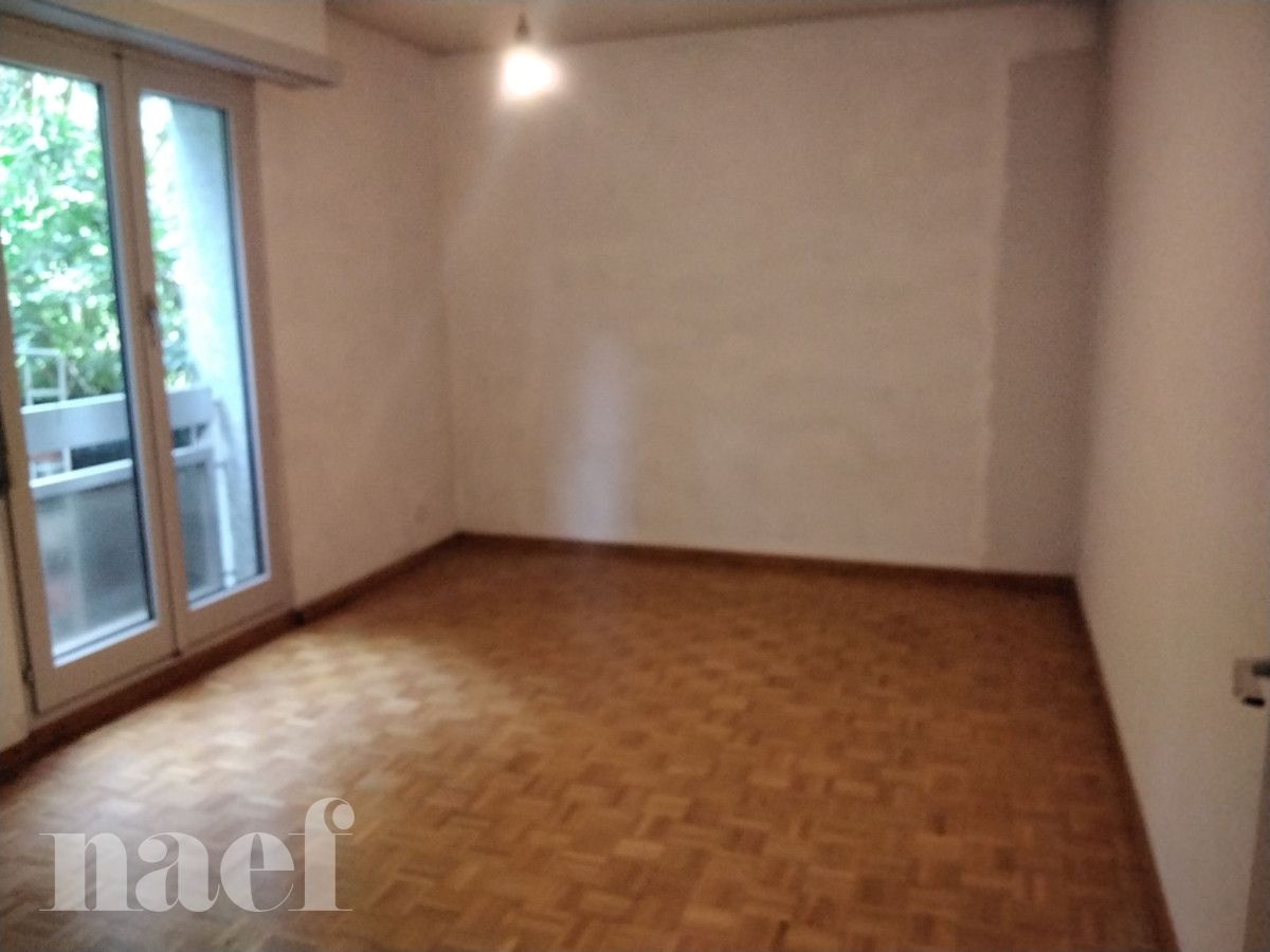 À louer : Appartement 2.5 Pieces Genève - Ref : 282805.301 | Naef Immobilier