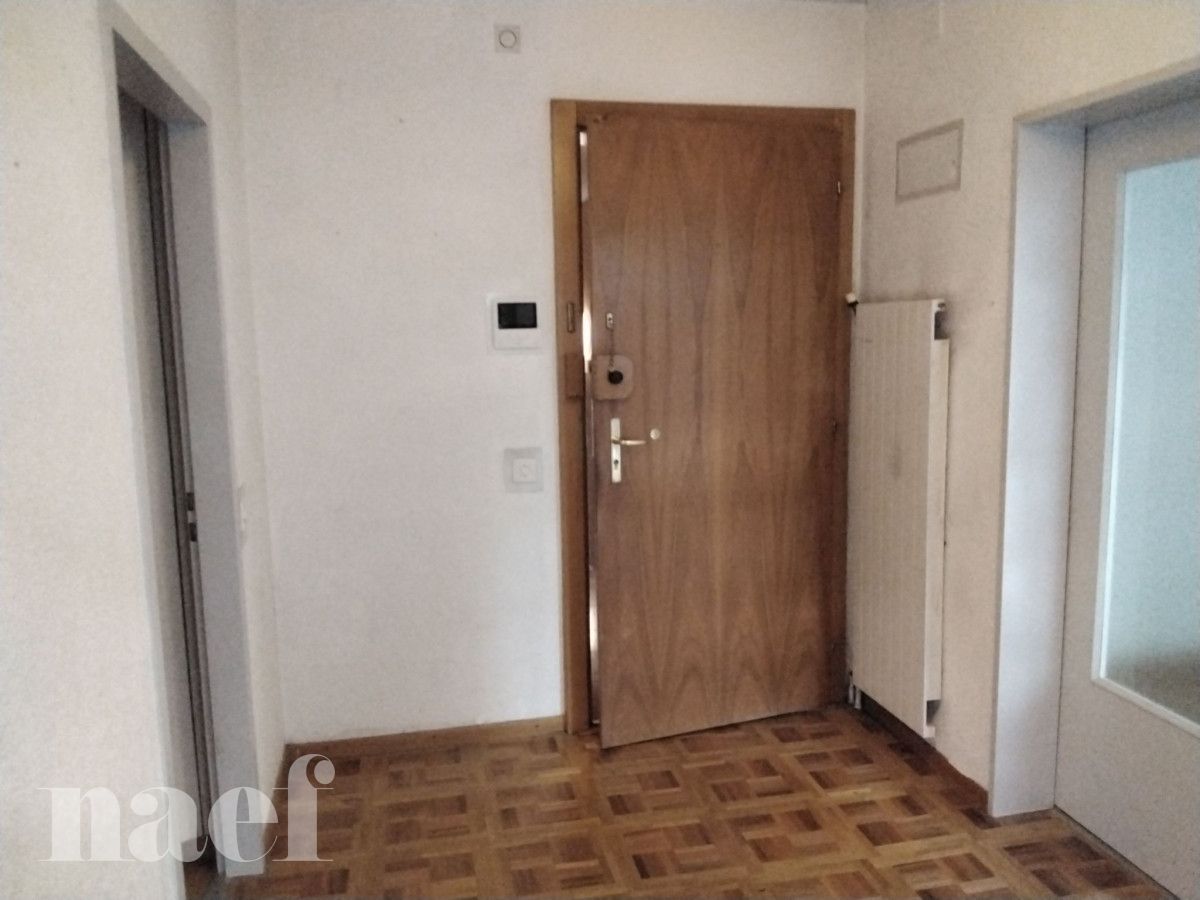 À louer : Appartement 2.5 Pieces Genève - Ref : 282805.301 | Naef Immobilier