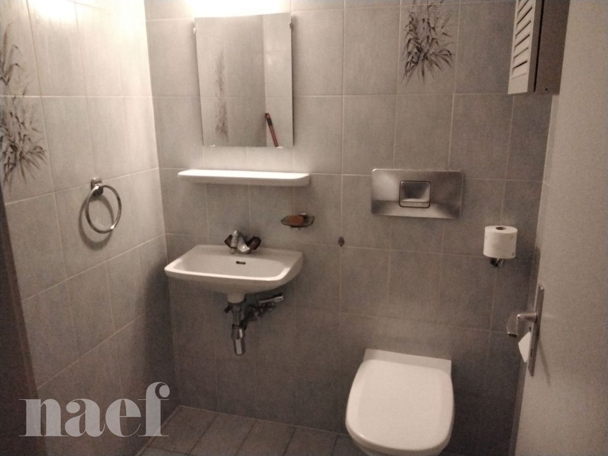 À louer : Appartement 2.5 Pieces Genève - Ref : 282805.301 | Naef Immobilier