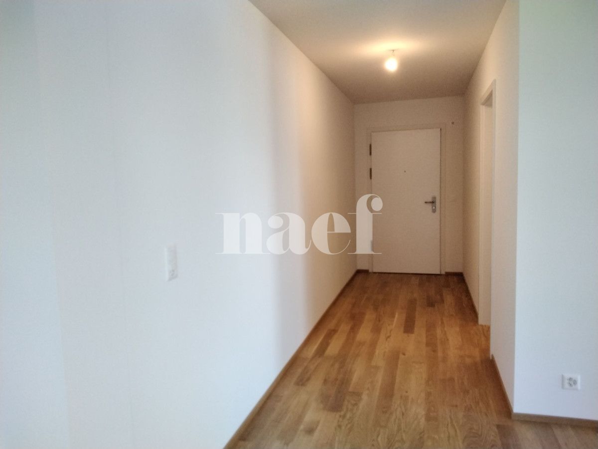À louer : Appartement 3 Pieces Jussy - Ref : 283220.401401 | Naef Immobilier