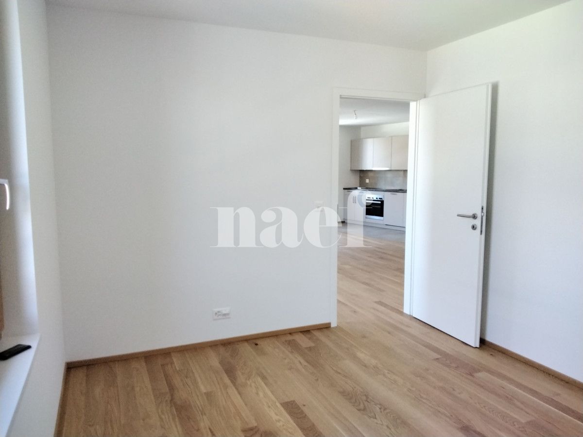 À louer : Appartement 3 Pieces Jussy - Ref : 283220.401401 | Naef Immobilier