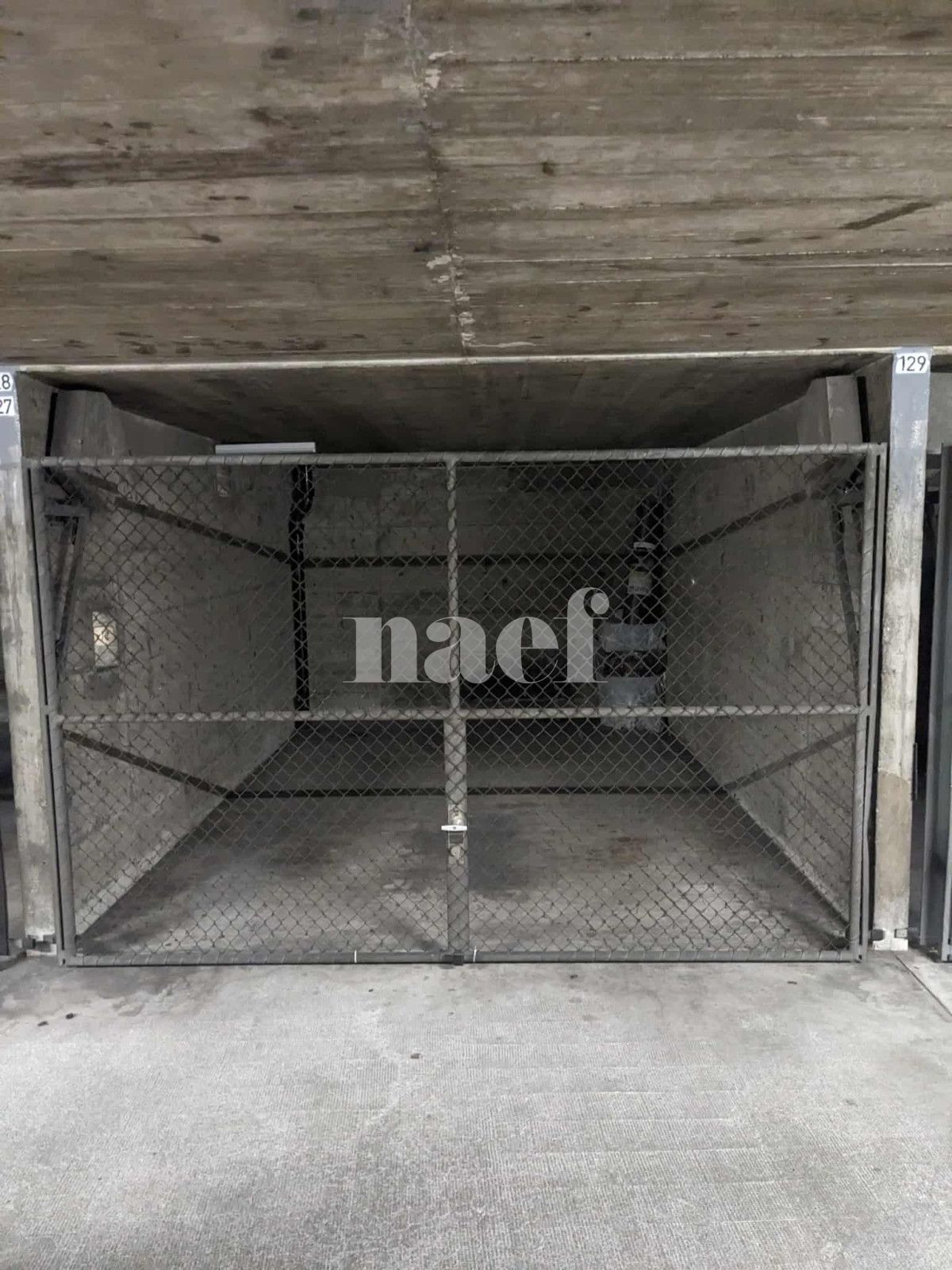 À louer : Parking  Genève - Ref : 284504.61128 | Naef Immobilier