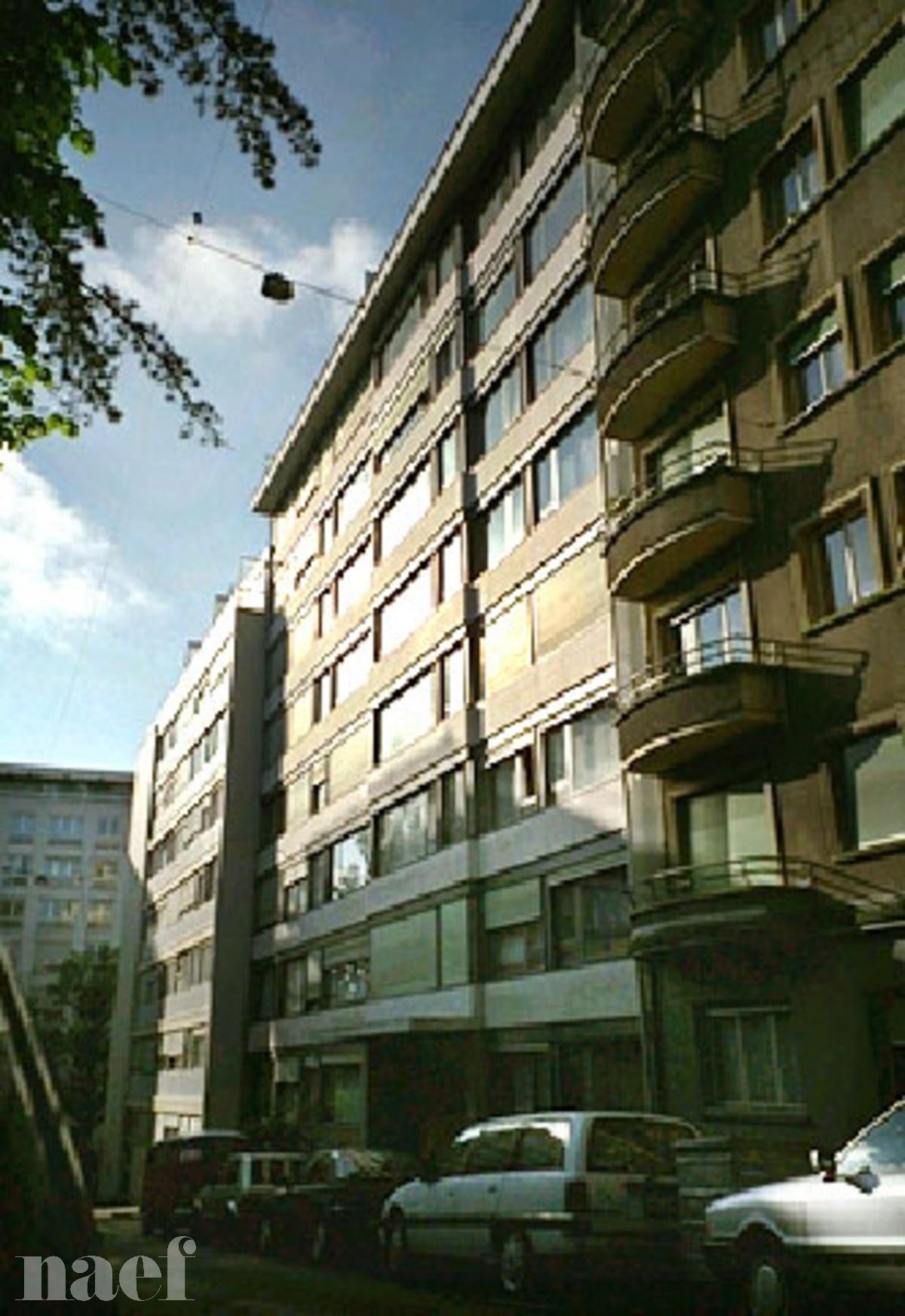 À louer : Appartement 2 Pieces Genève - Ref : 284506.3035 | Naef Immobilier