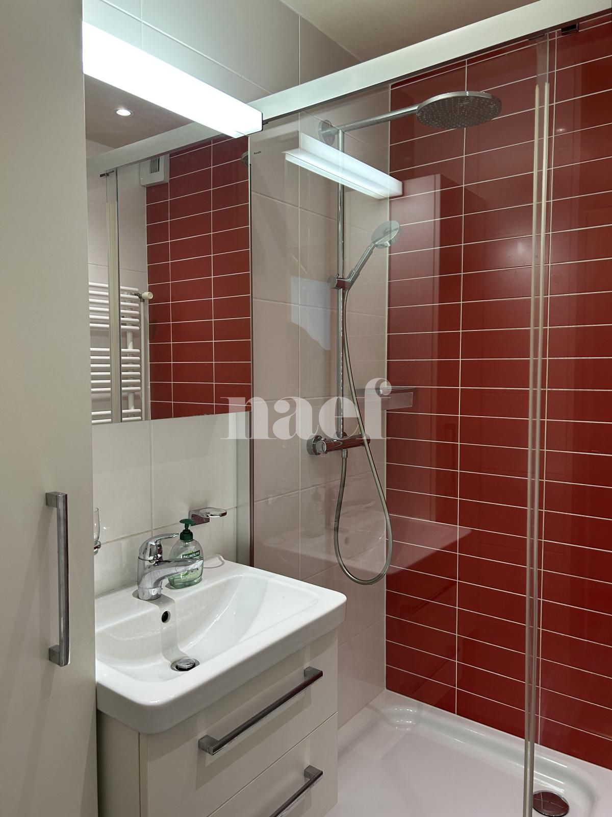 À louer : Appartement 2 Pieces Genève - Ref : 284506.3035 | Naef Immobilier