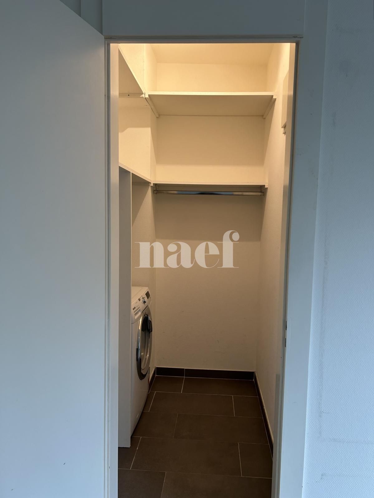 À louer : Appartement 2 Pieces Genève - Ref : 284506.3035 | Naef Immobilier