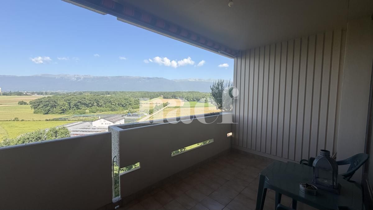 À louer : Appartement 4 Pieces Meyrin - Ref : 284776.10104 | Naef Immobilier
