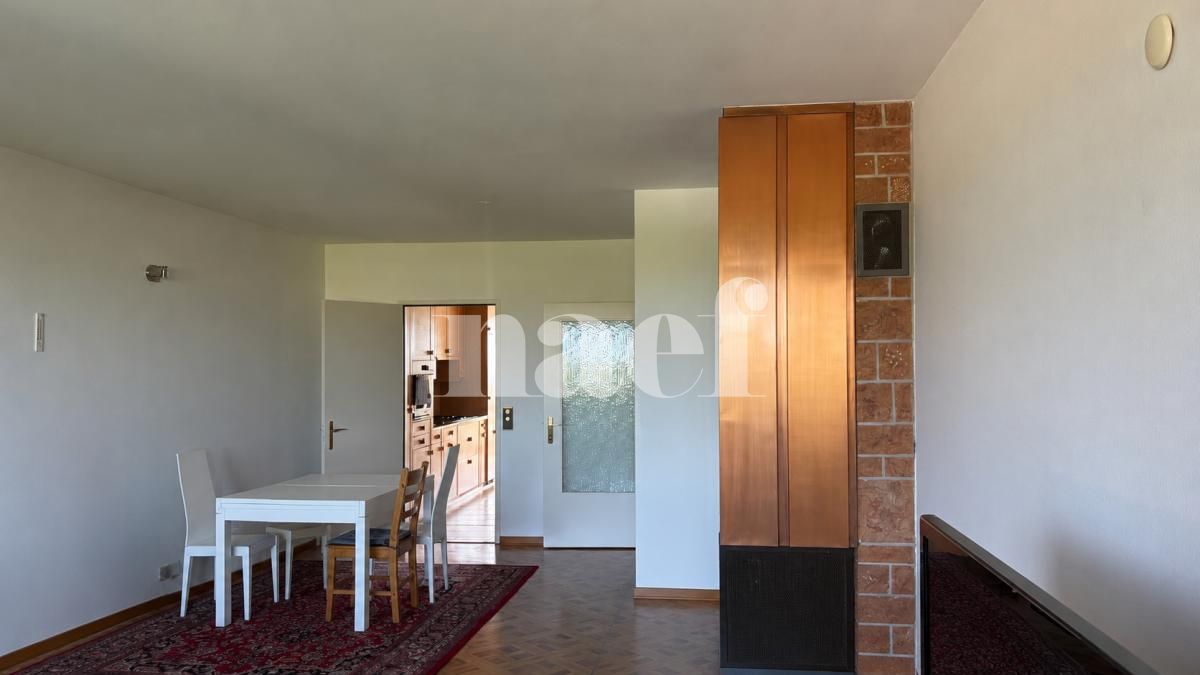 À louer : Appartement 4 Pieces Meyrin - Ref : 284776.10104 | Naef Immobilier
