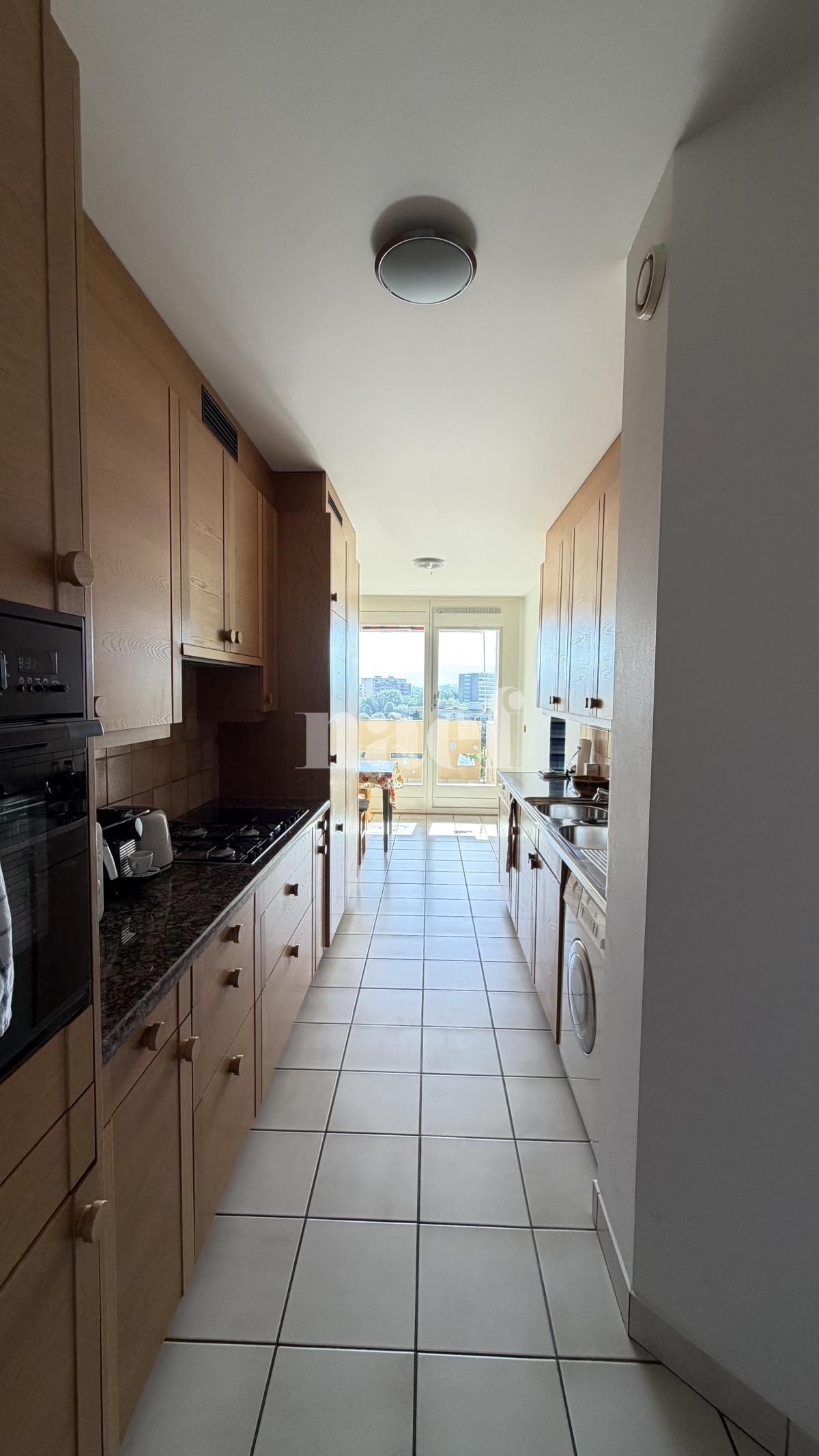 À louer : Appartement 4 Pieces Meyrin - Ref : 284776.10104 | Naef Immobilier