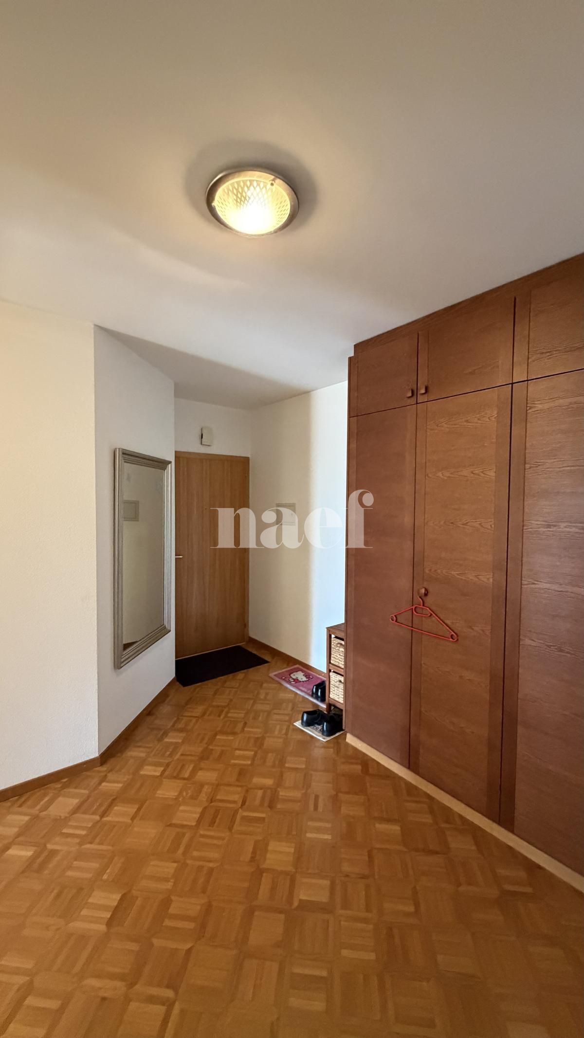 À louer : Appartement 4 Pieces Meyrin - Ref : 284776.10104 | Naef Immobilier