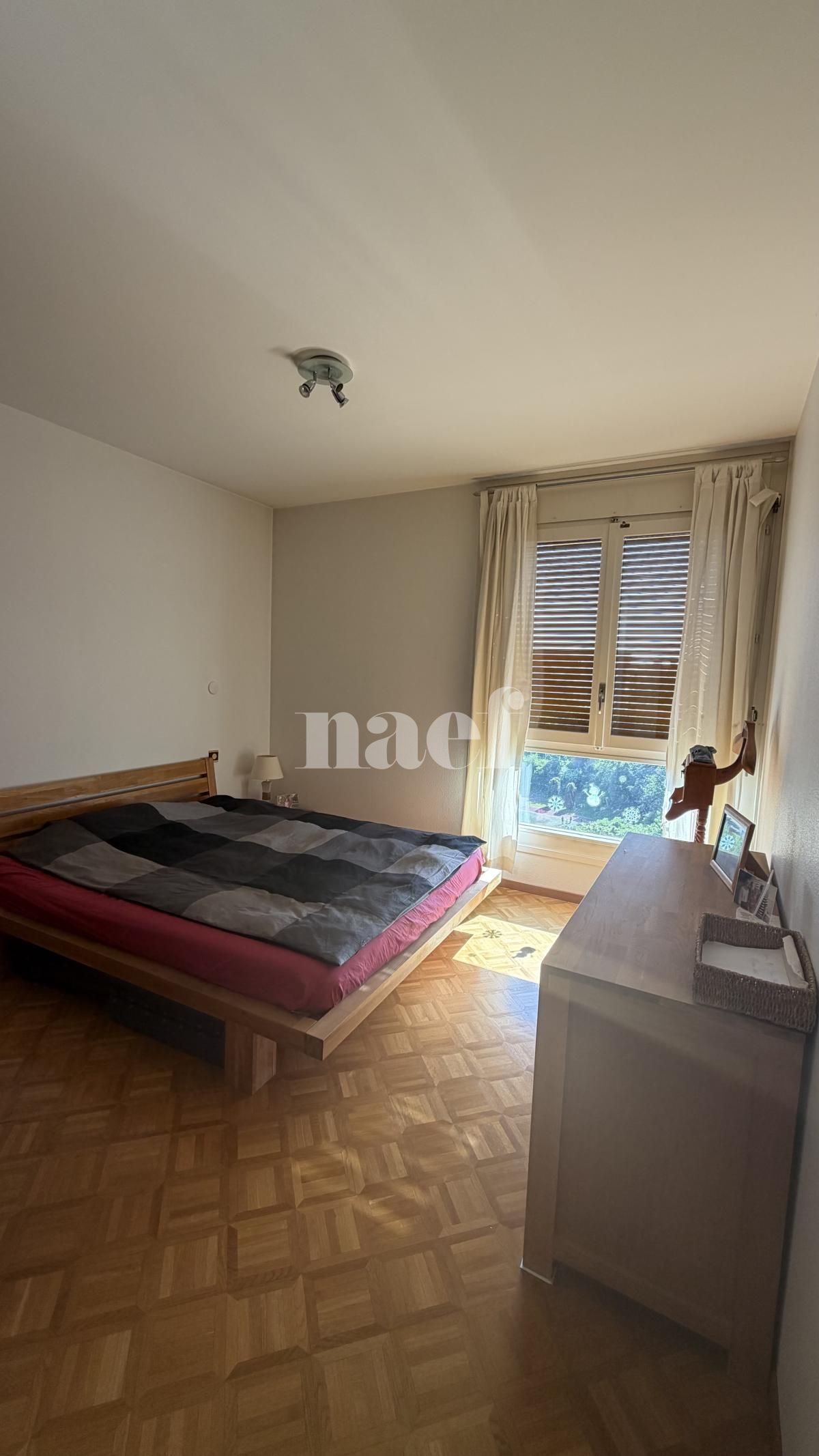 À louer : Appartement 4 Pieces Meyrin - Ref : 284776.10104 | Naef Immobilier