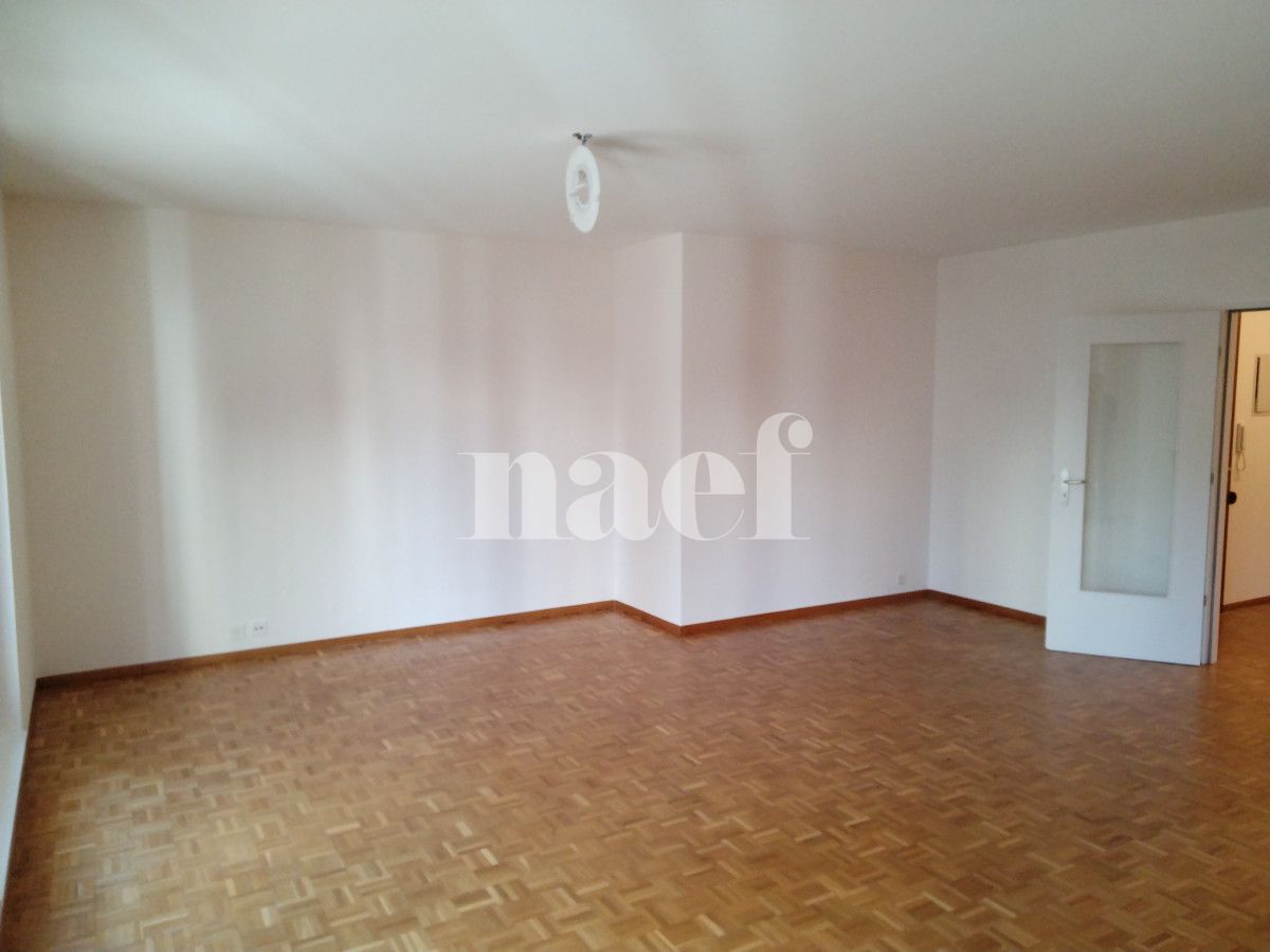 À louer : Appartement 5 Pieces Genève - Ref : 285113.1602 | Naef Immobilier