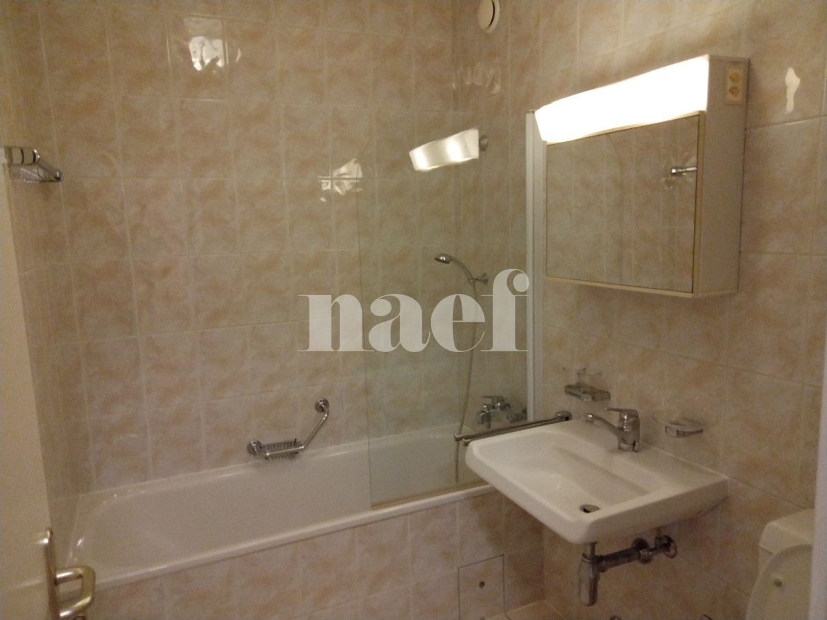 À louer : Appartement 5 Pieces Genève - Ref : 285113.1602 | Naef Immobilier