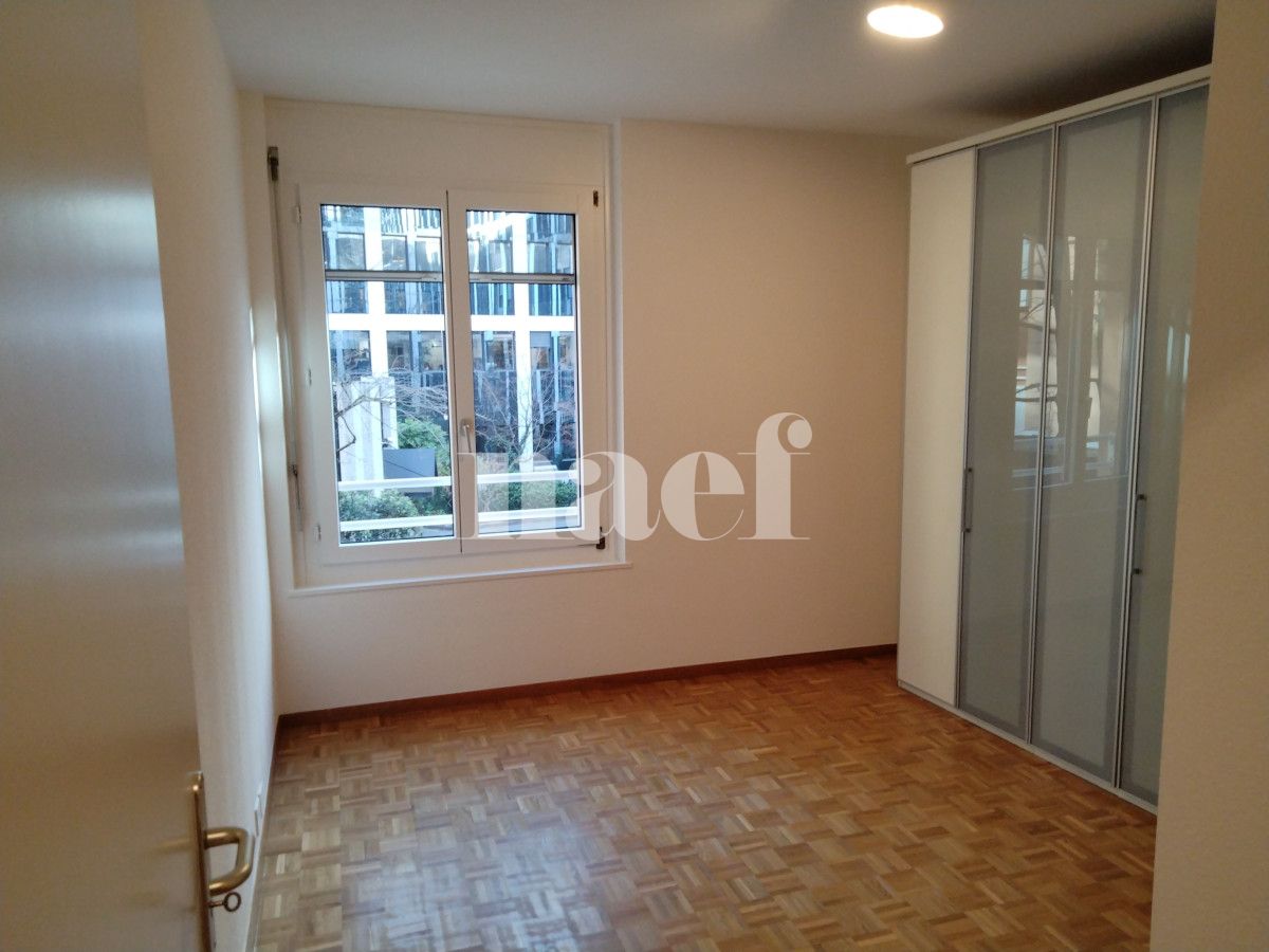 À louer : Appartement 5 Pieces Genève - Ref : 285113.1602 | Naef Immobilier