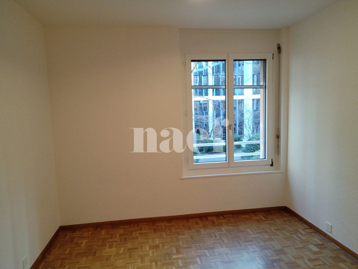 À louer : Appartement 5 Pieces Genève - Ref : 285113.1602 | Naef Immobilier