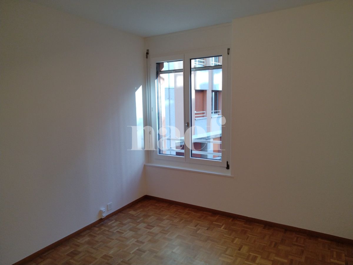 À louer : Appartement 5 Pieces Genève - Ref : 285113.1602 | Naef Immobilier