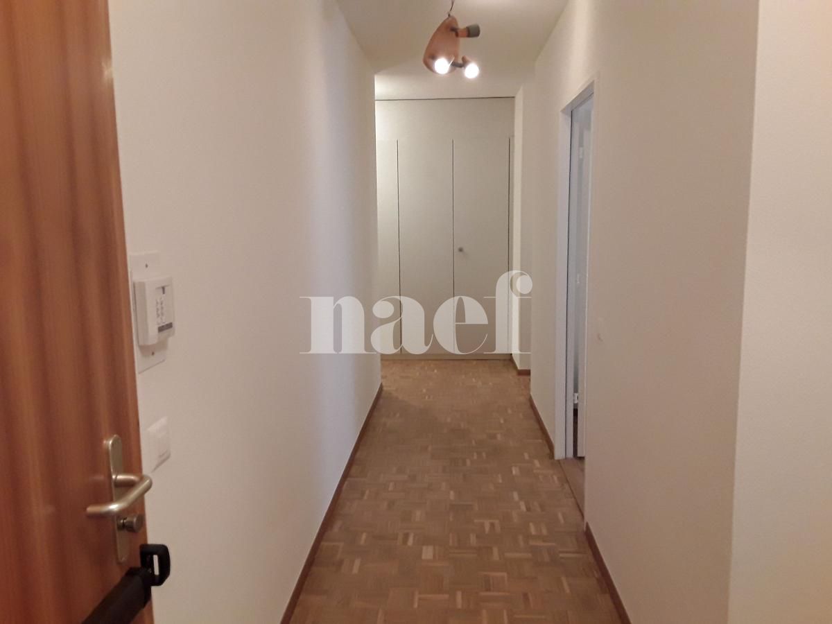 À louer : Appartement 4 Pieces Genève - Ref : 285778.1302 | Naef Immobilier