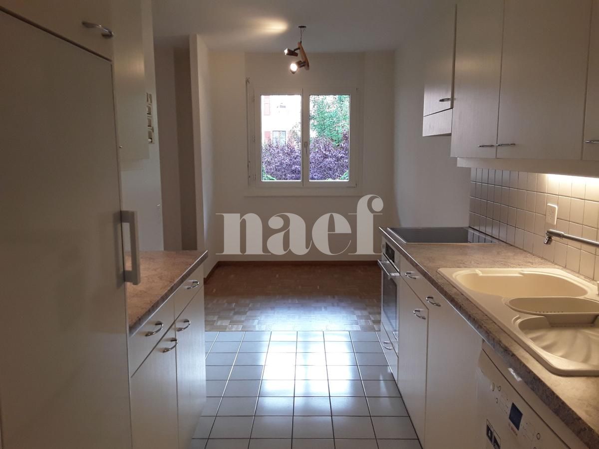 À louer : Appartement 4 Pieces Genève - Ref : 285778.1302 | Naef Immobilier