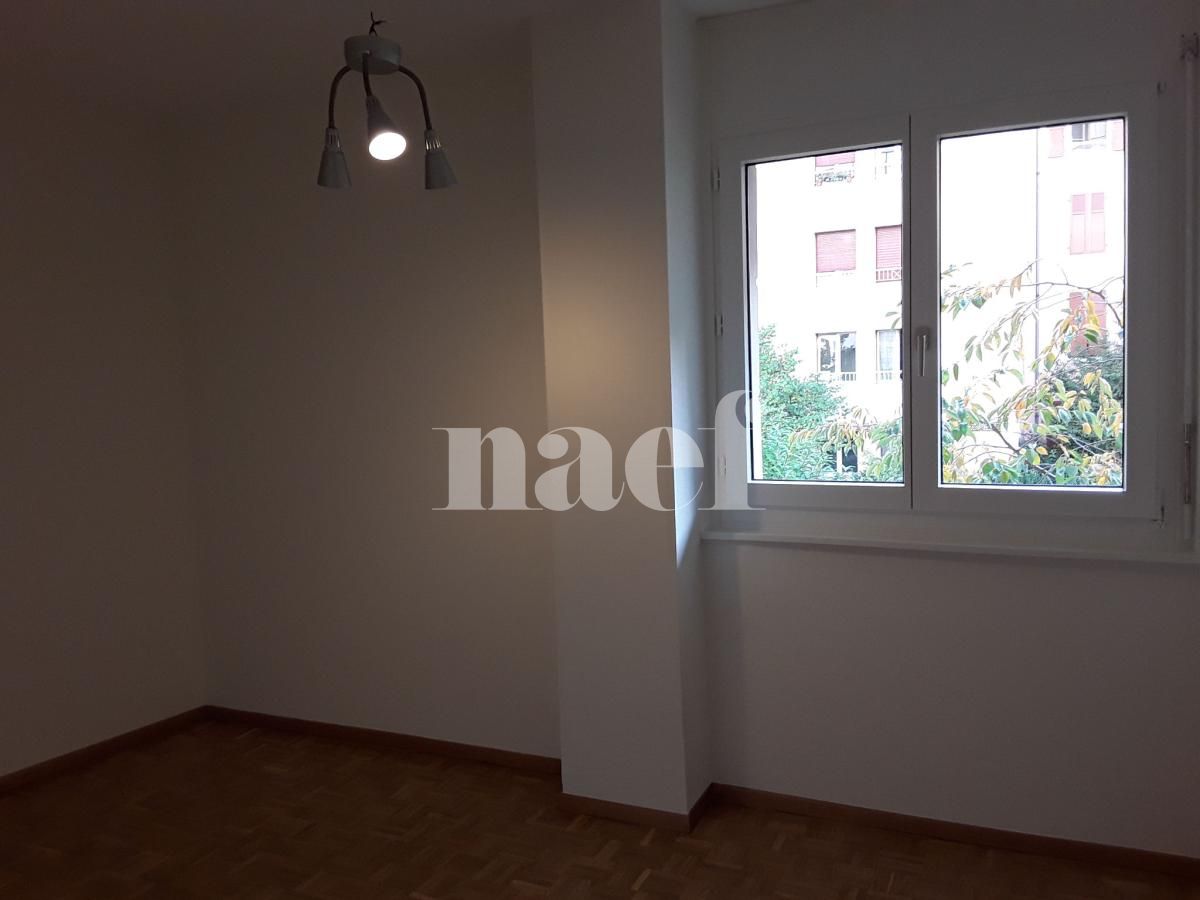 À louer : Appartement 4 Pieces Genève - Ref : 285778.1302 | Naef Immobilier