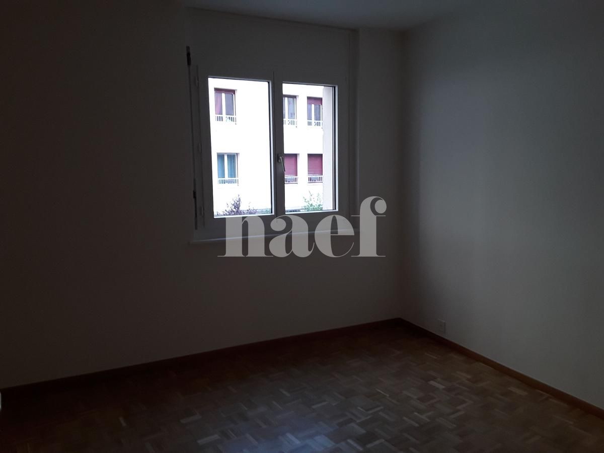 À louer : Appartement 4 Pieces Genève - Ref : 285778.1302 | Naef Immobilier