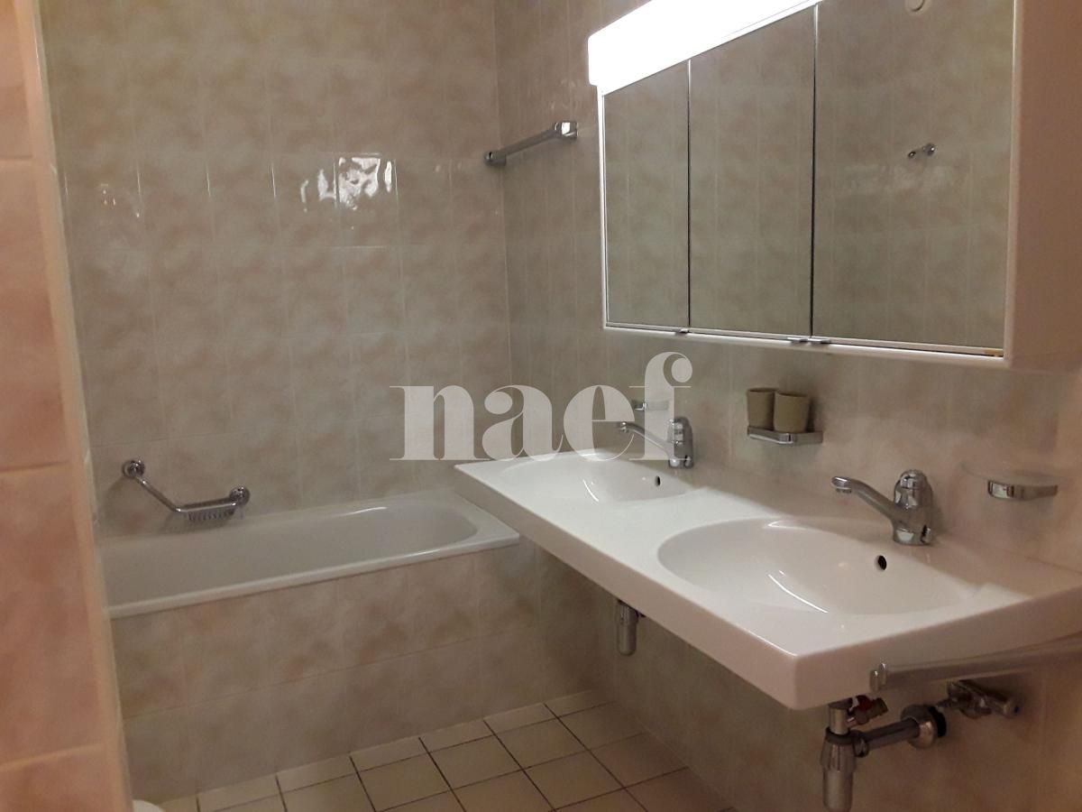 À louer : Appartement 4 Pieces Genève - Ref : 285778.1302 | Naef Immobilier
