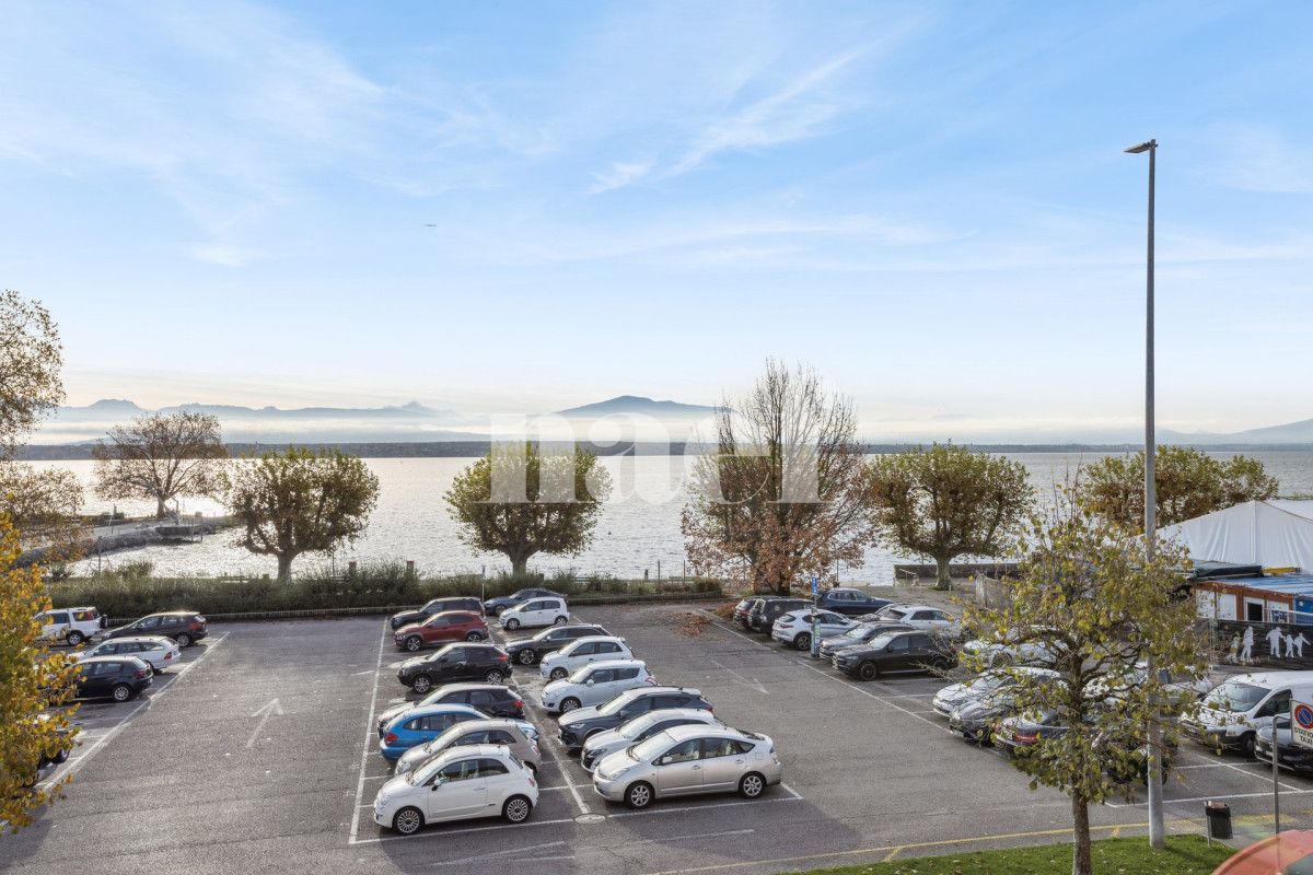 À louer : Appartement 5.5 Pieces Nyon - Ref : 287002.2202 | Naef Immobilier