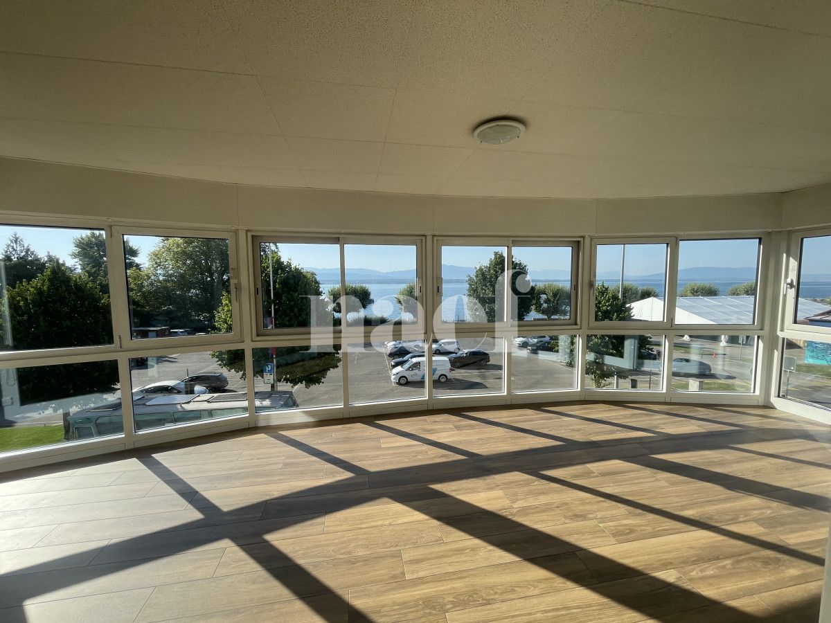 À louer : Appartement 5.5 Pieces Nyon - Ref : 287002.2202 | Naef Immobilier
