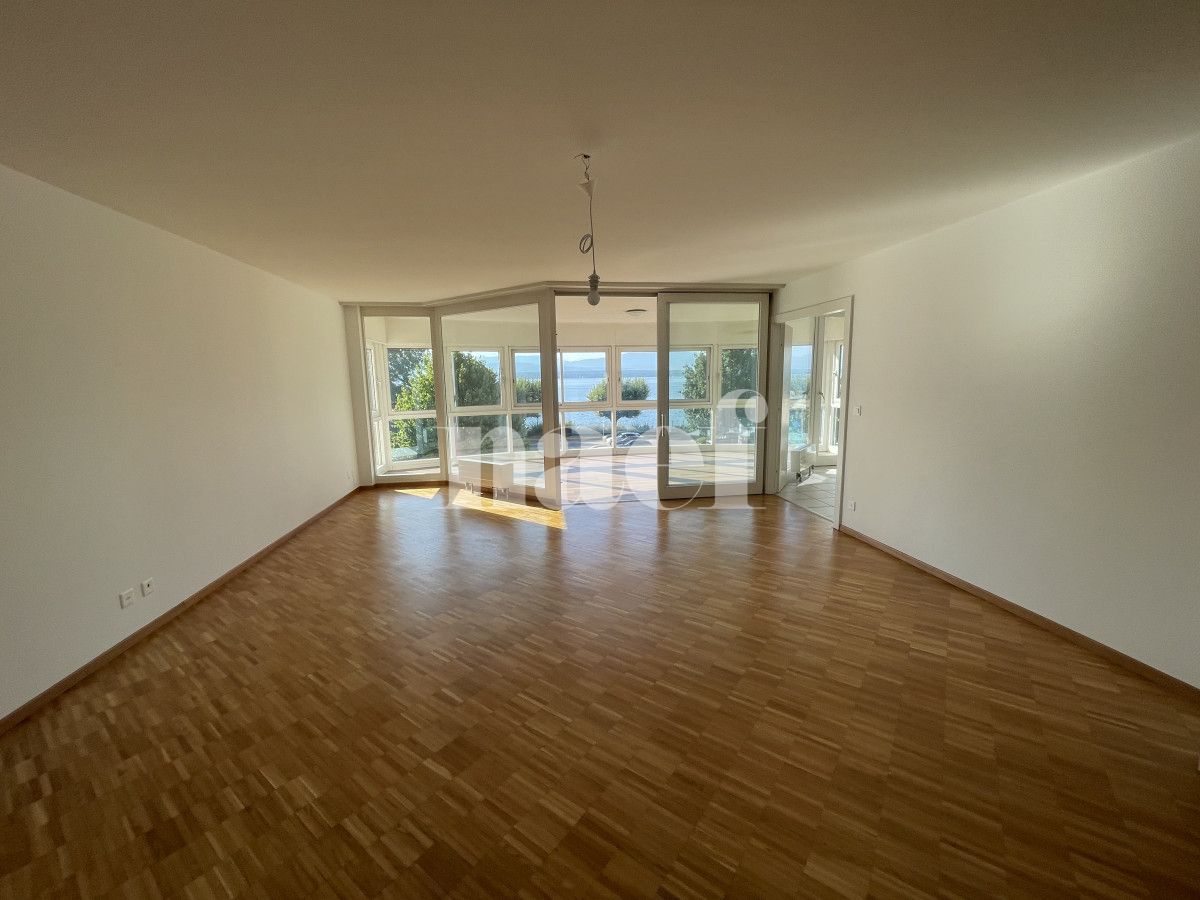 À louer : Appartement 5.5 Pieces Nyon - Ref : 287002.2202 | Naef Immobilier