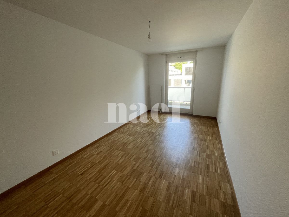 À louer : Appartement 5.5 Pieces Nyon - Ref : 287002.2202 | Naef Immobilier