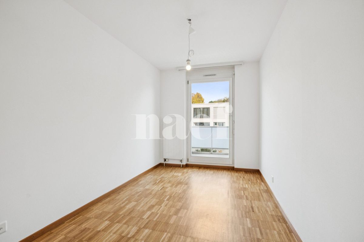 À louer : Appartement 5.5 Pieces Nyon - Ref : 287002.2202 | Naef Immobilier