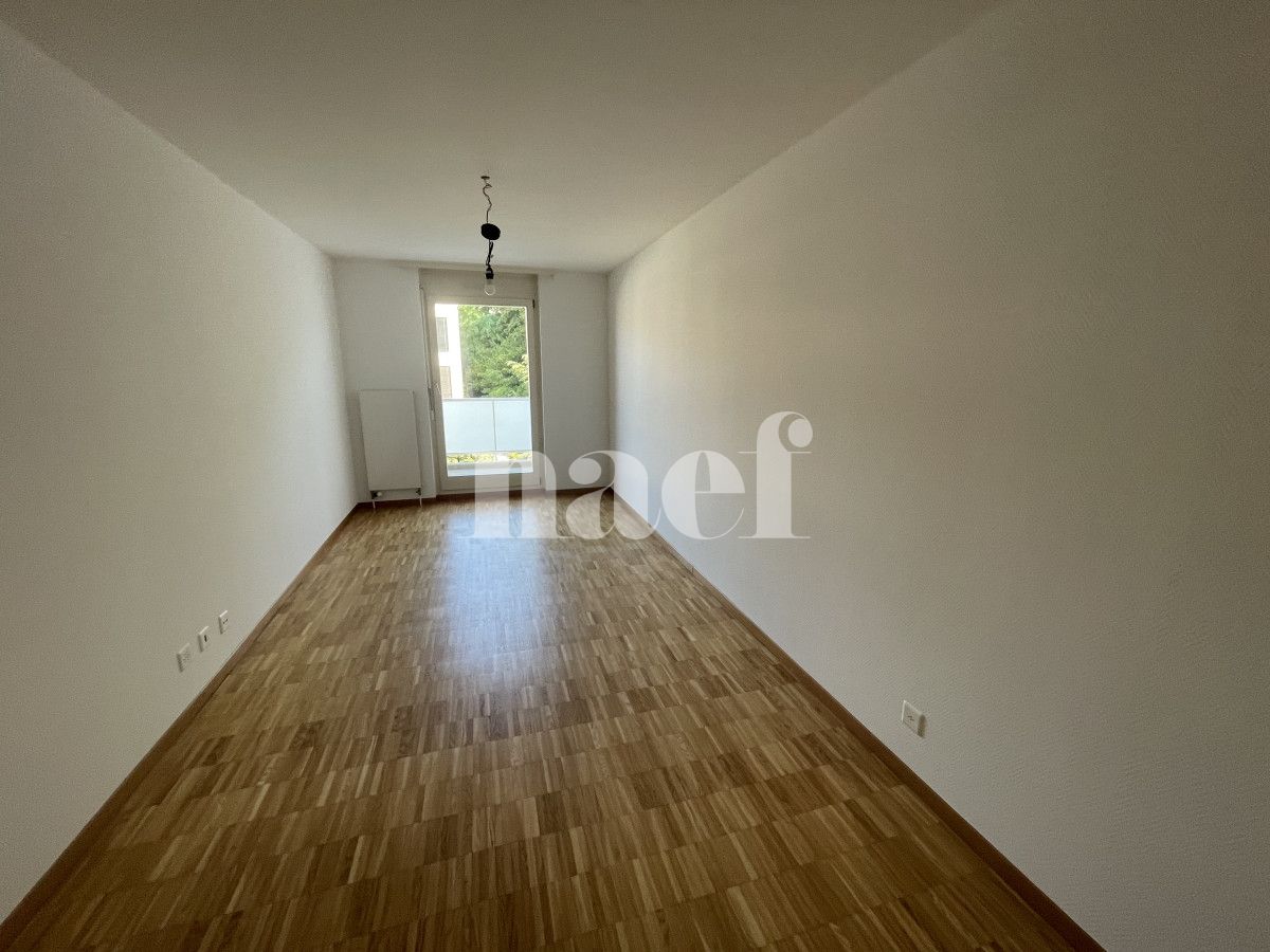 À louer : Appartement 5.5 Pieces Nyon - Ref : 287002.2202 | Naef Immobilier