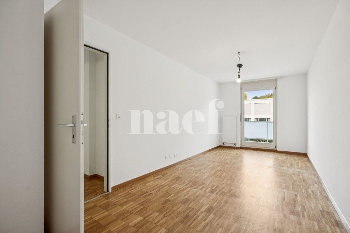 À louer : Appartement 5.5 Pieces Nyon - Ref : 287002.2202 | Naef Immobilier