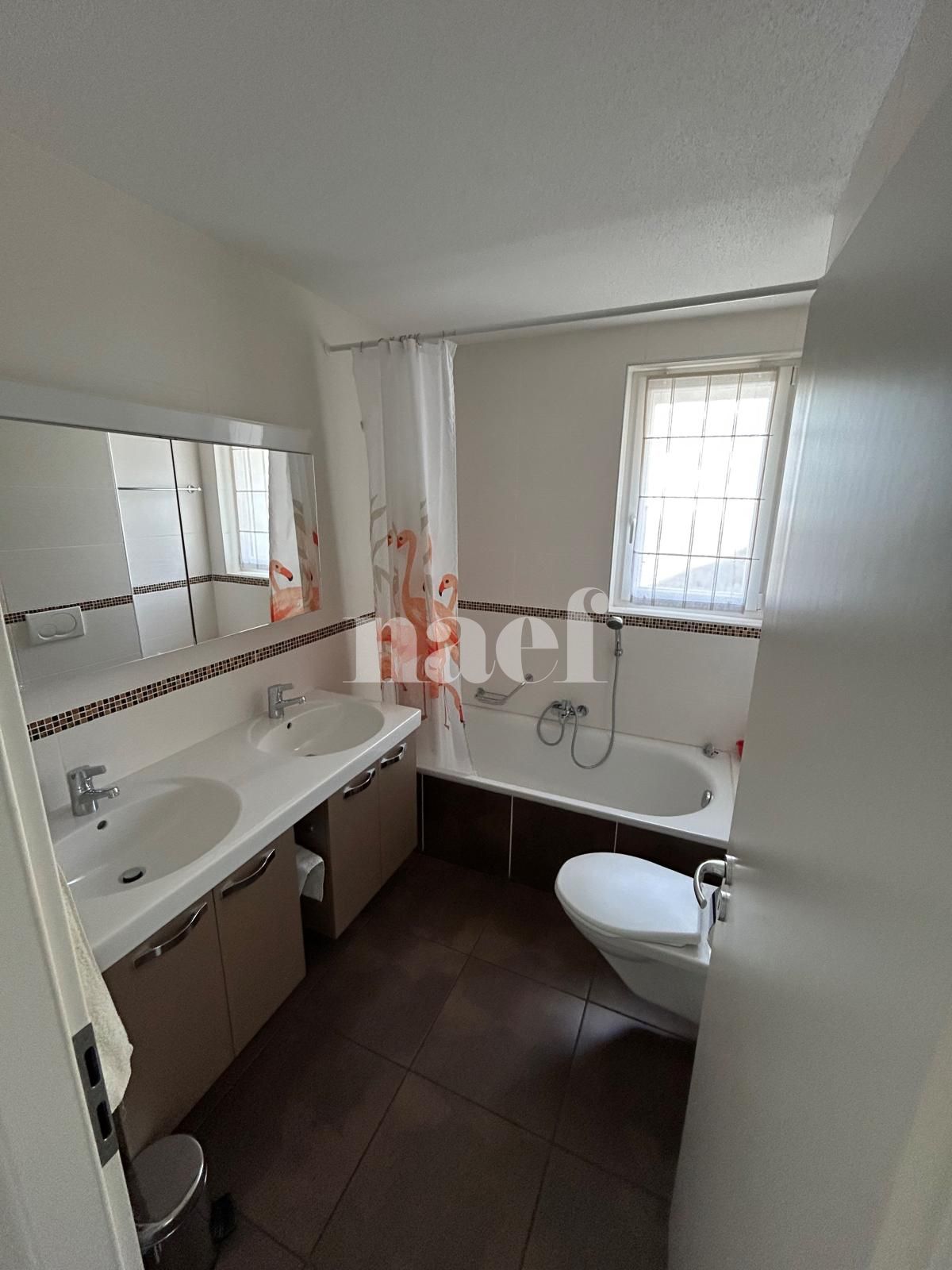 À louer : Appartement 5.5 Pieces Founex - Ref : 287072.1 | Naef Immobilier