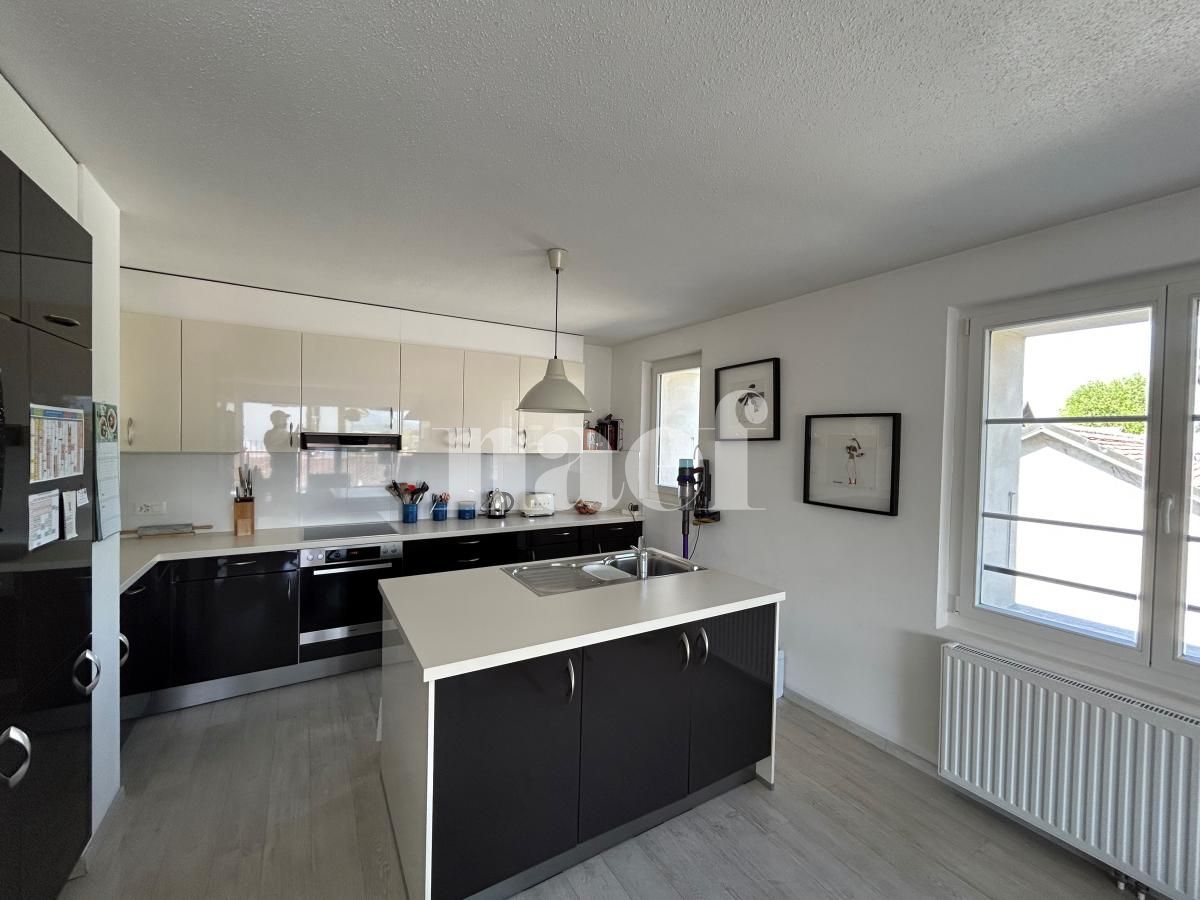À louer : Appartement 5.5 Pieces Founex - Ref : 287072.1 | Naef Immobilier
