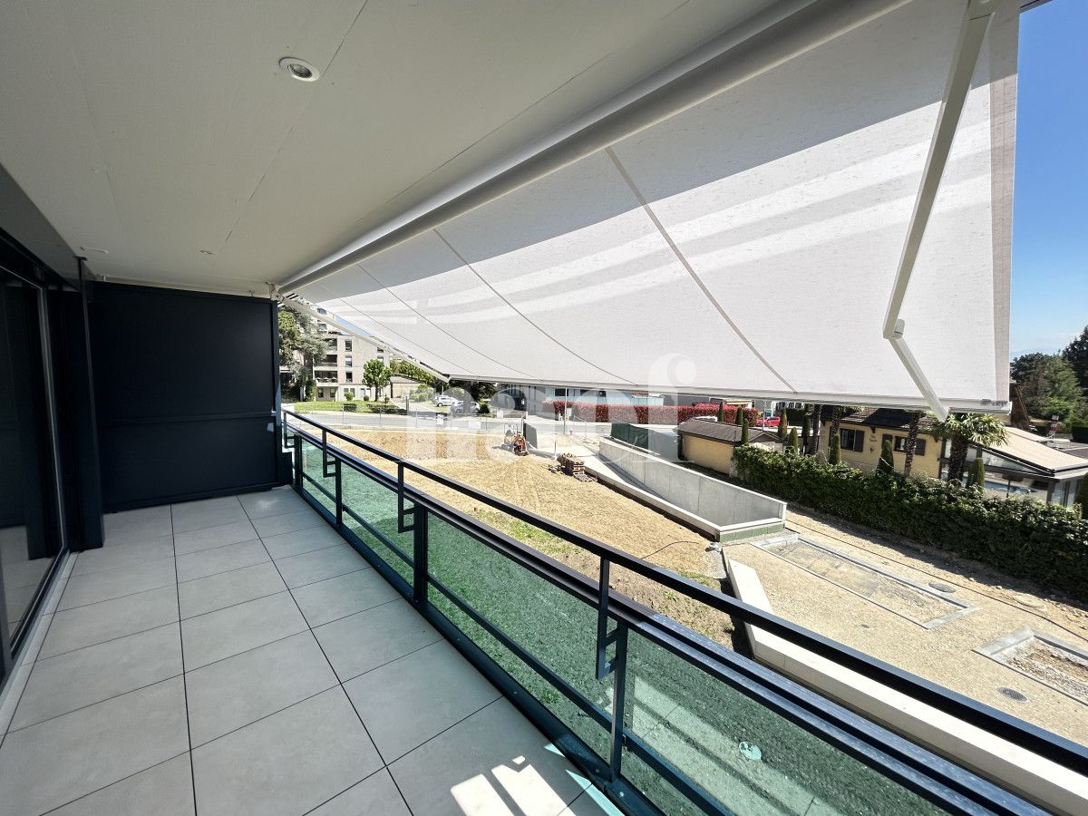 À louer : Appartement 3.5 Pieces Nyon - Ref : 287086.2027 | Naef Immobilier