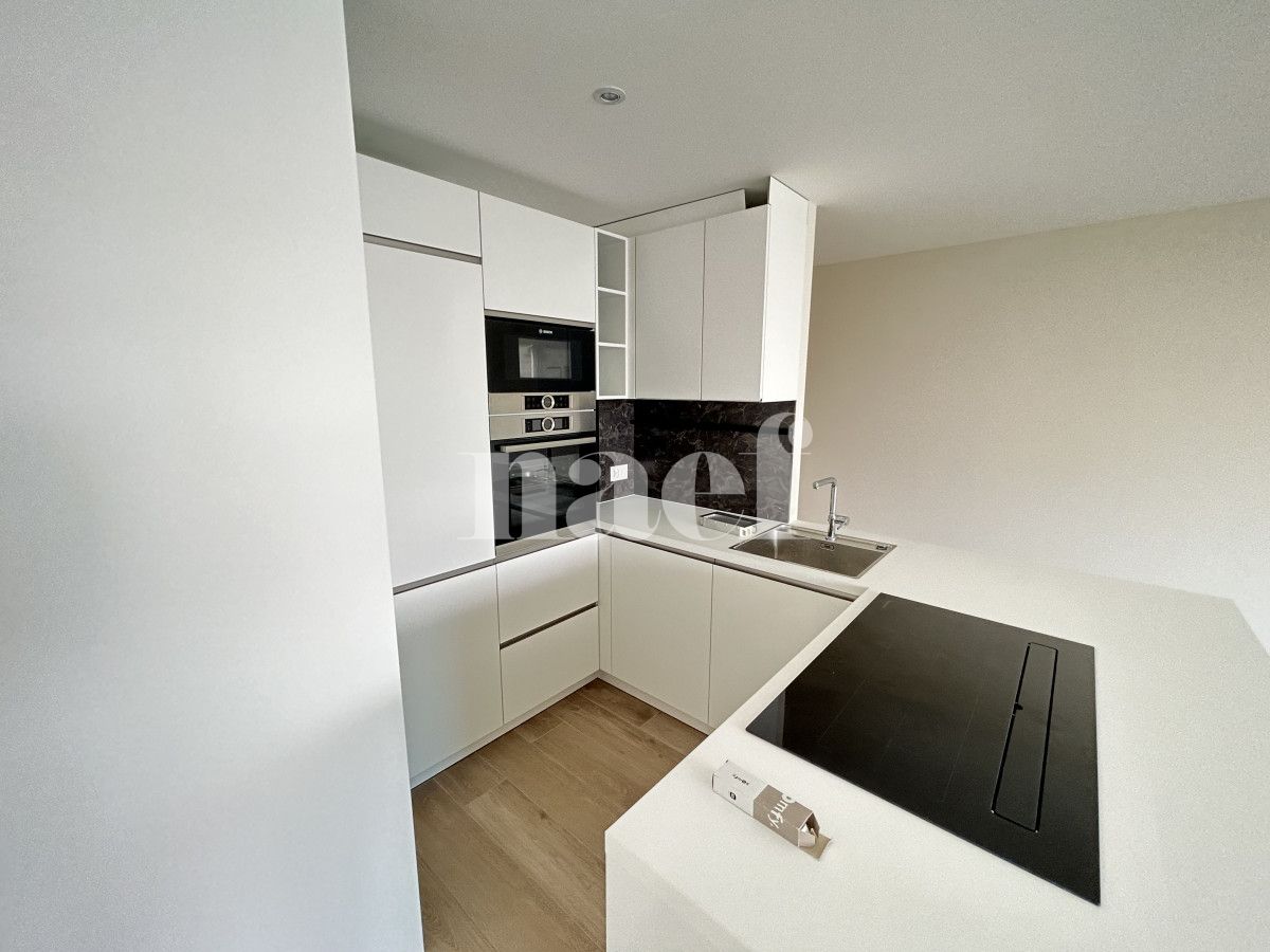 À louer : Appartement 3.5 Pieces Nyon - Ref : 287086.2027 | Naef Immobilier