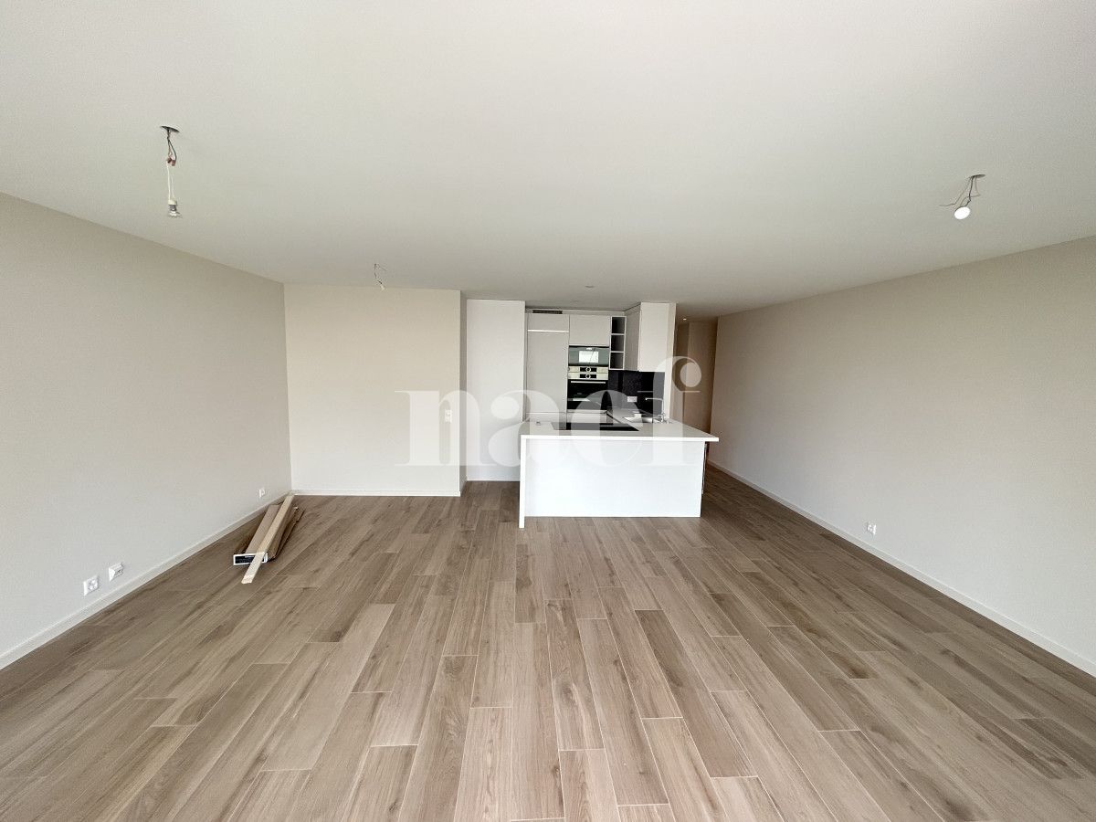 À louer : Appartement 3.5 Pieces Nyon - Ref : 287086.2027 | Naef Immobilier