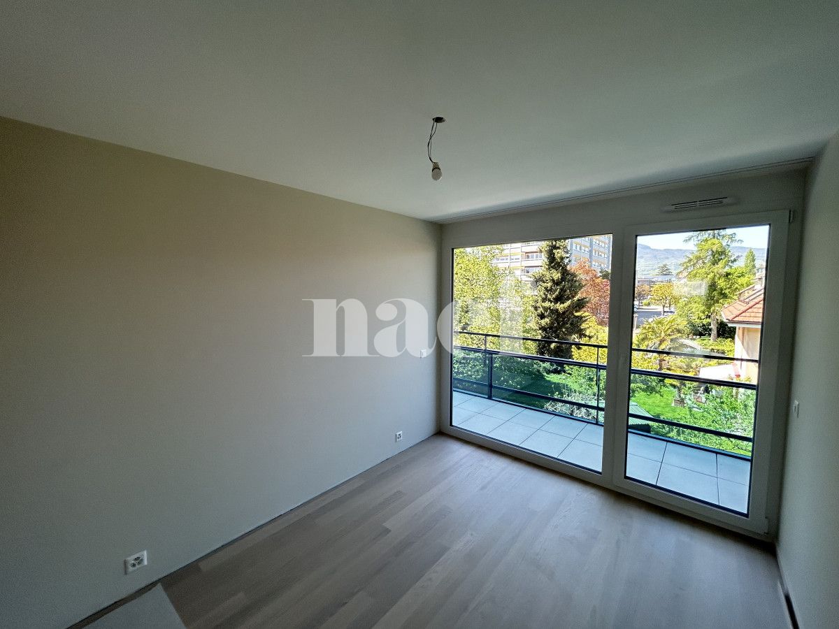À louer : Appartement 3.5 Pieces Nyon - Ref : 287086.2027 | Naef Immobilier