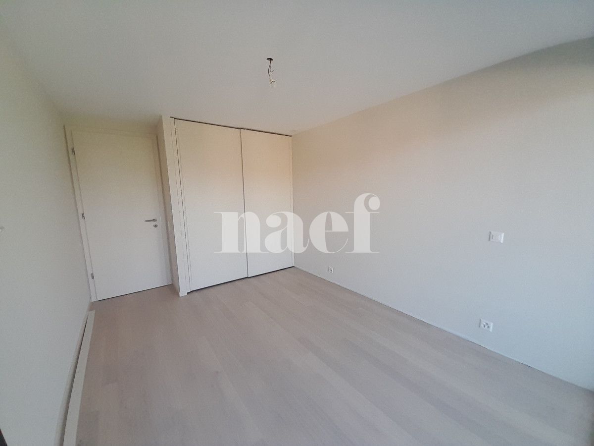 À louer : Appartement 3.5 Pieces Nyon - Ref : 287086.2027 | Naef Immobilier