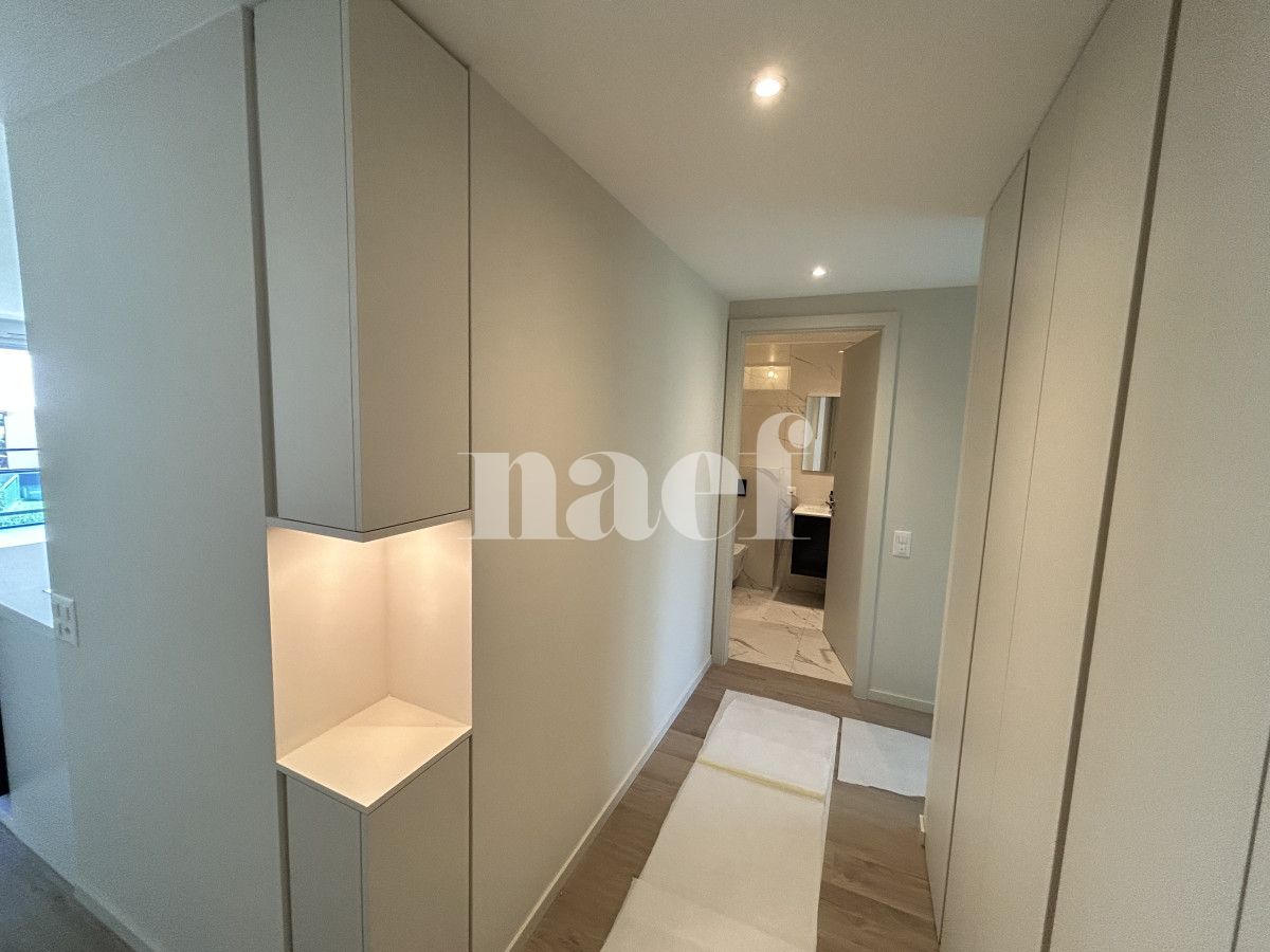 À louer : Appartement 3.5 Pieces Nyon - Ref : 287086.2027 | Naef Immobilier