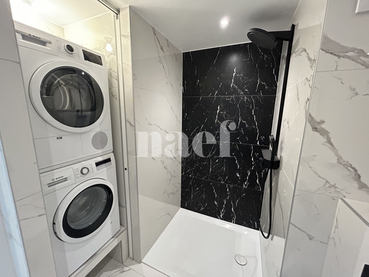 À louer : Appartement 3.5 Pieces Nyon - Ref : 287086.2027 | Naef Immobilier