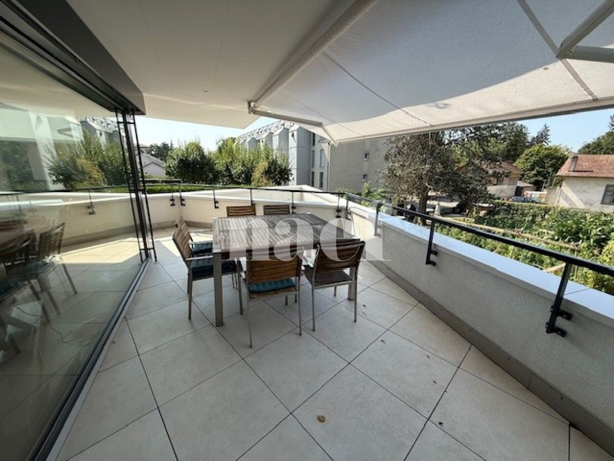 À louer : Appartement 3.5 Pieces Nyon - Ref : 287088.1013 | Naef Immobilier