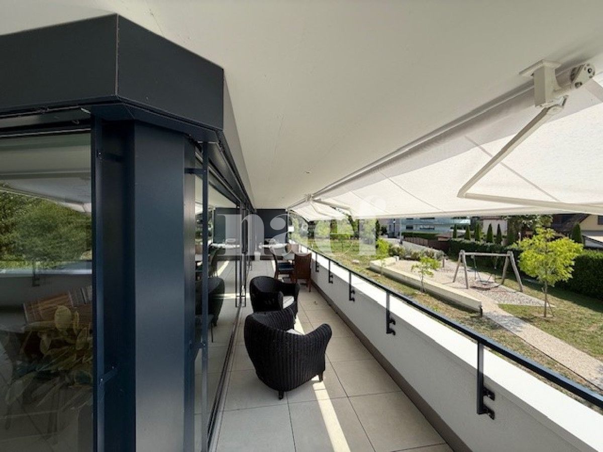À louer : Appartement 3.5 Pieces Nyon - Ref : 287088.1013 | Naef Immobilier