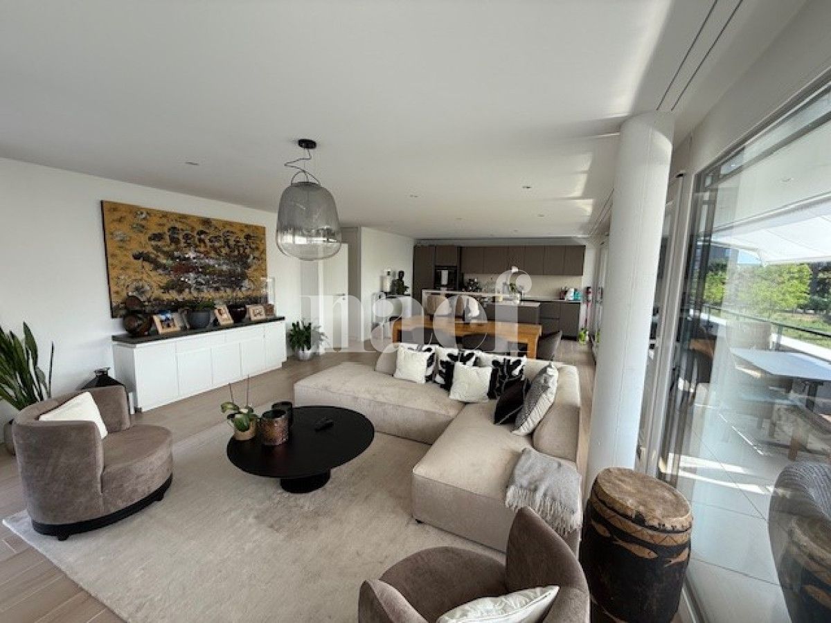 À louer : Appartement 3.5 Pieces Nyon - Ref : 287088.1013 | Naef Immobilier