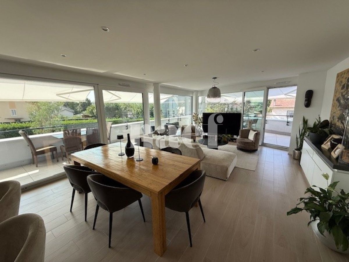 À louer : Appartement 3.5 Pieces Nyon - Ref : 287088.1013 | Naef Immobilier