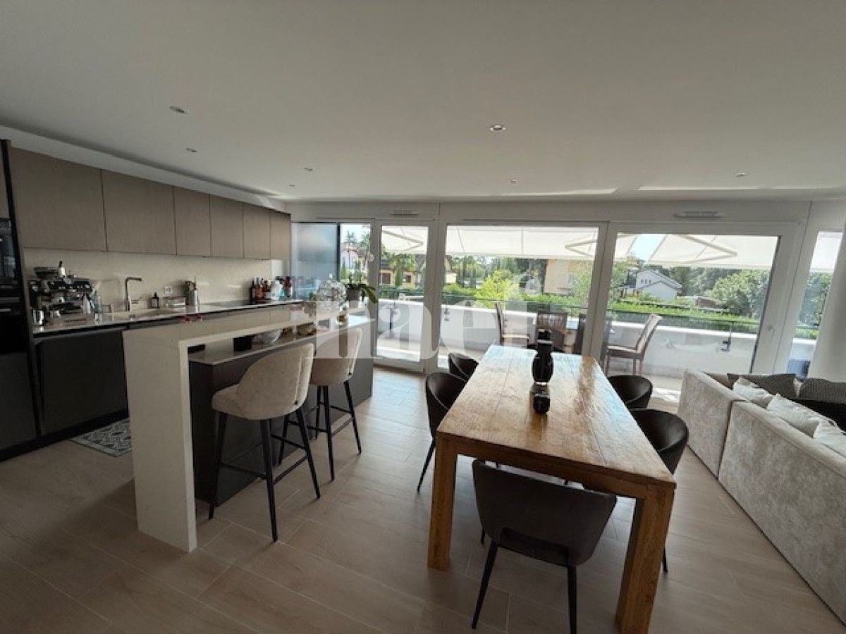 À louer : Appartement 3.5 Pieces Nyon - Ref : 287088.1013 | Naef Immobilier
