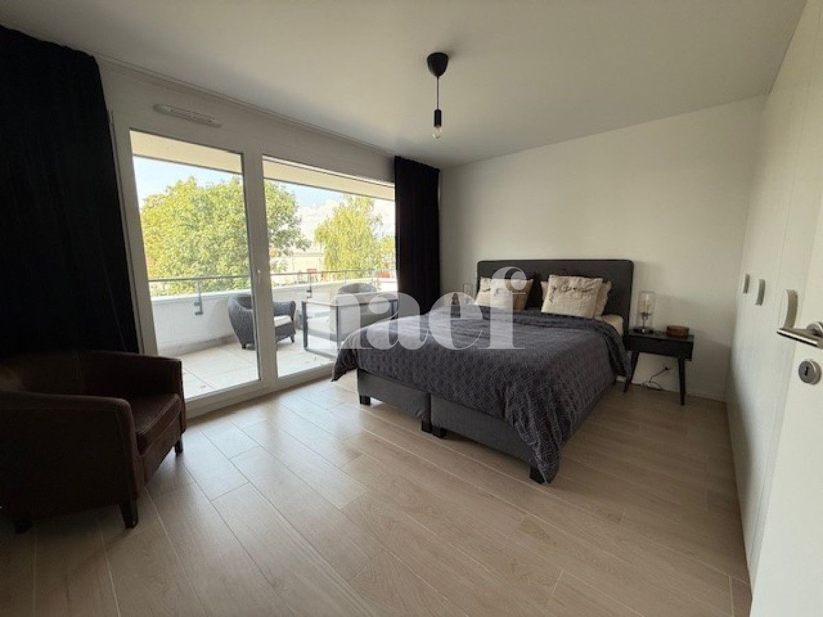À louer : Appartement 3.5 Pieces Nyon - Ref : 287088.1013 | Naef Immobilier