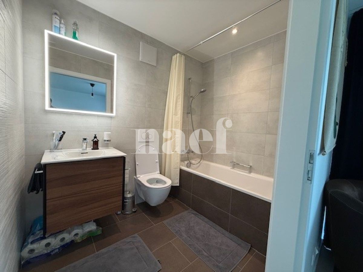 À louer : Appartement 3.5 Pieces Nyon - Ref : 287088.1013 | Naef Immobilier