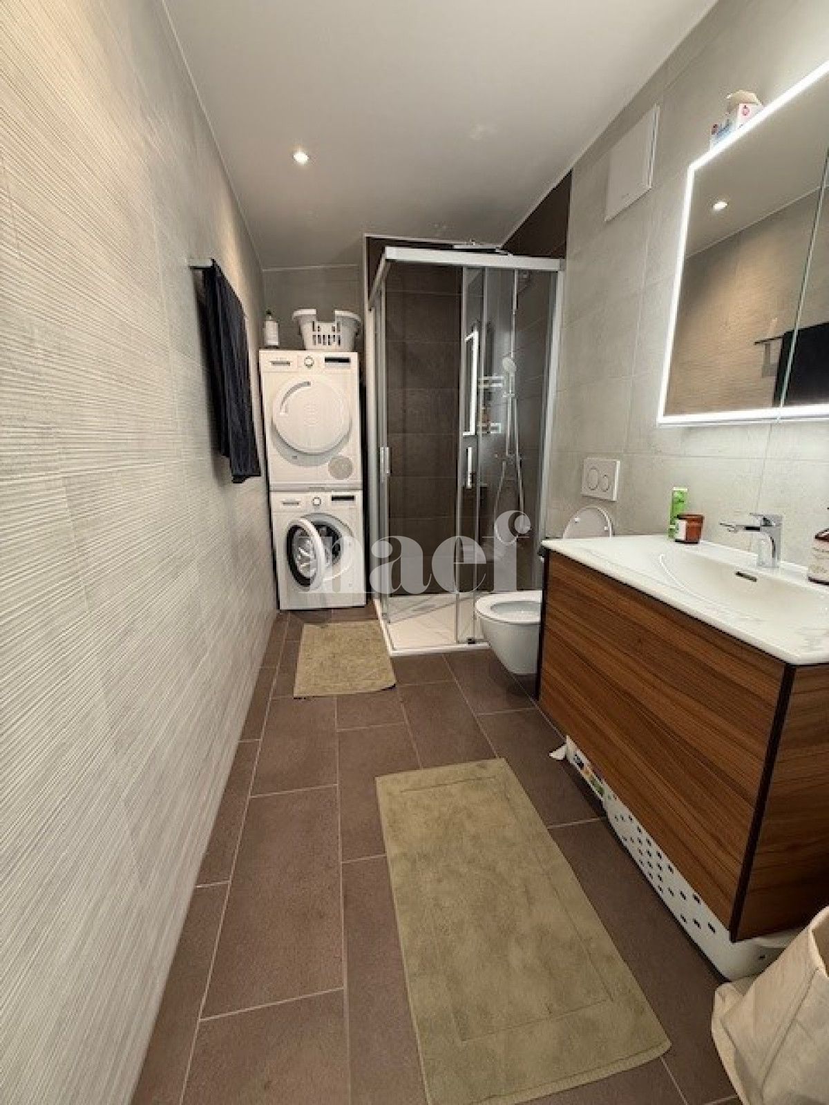 À louer : Appartement 3.5 Pieces Nyon - Ref : 287088.1013 | Naef Immobilier
