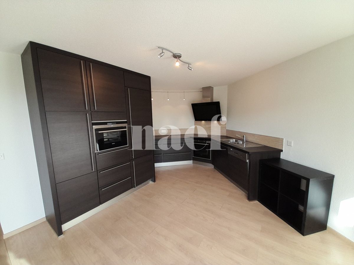 À louer : Appartement 4.5 Pieces Rolle - Ref : 287282.2013 | Naef Immobilier